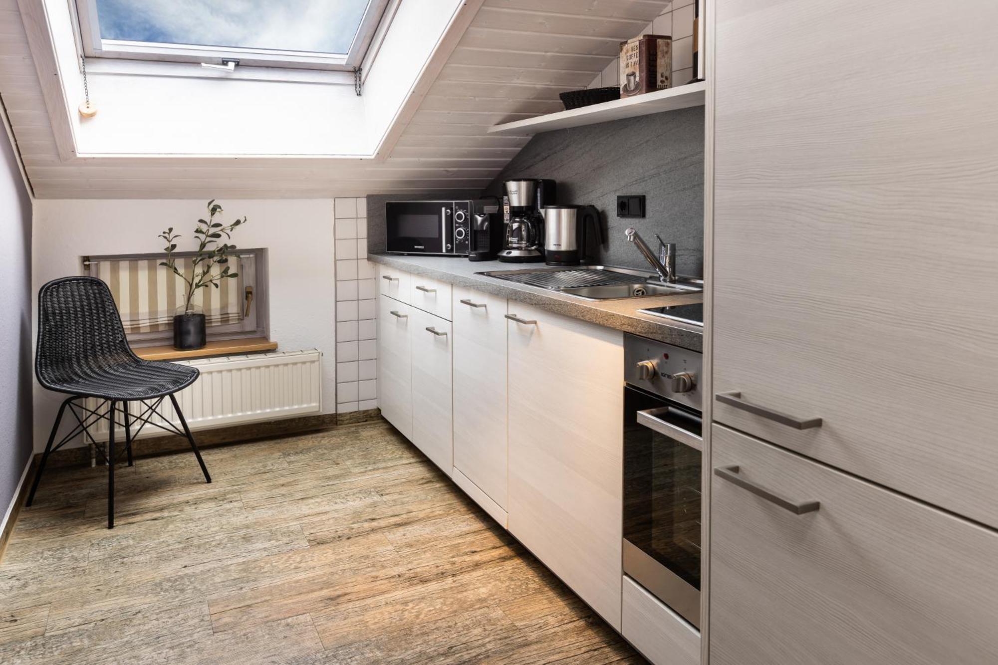 Der Landhof Apartment Oberstdorf Bagian luar foto